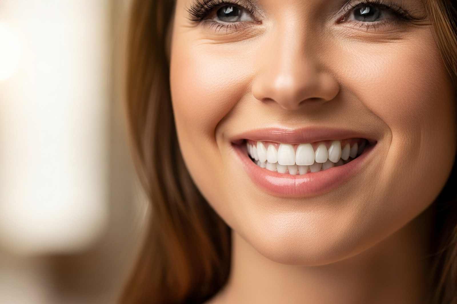 Hollywood Smile Design