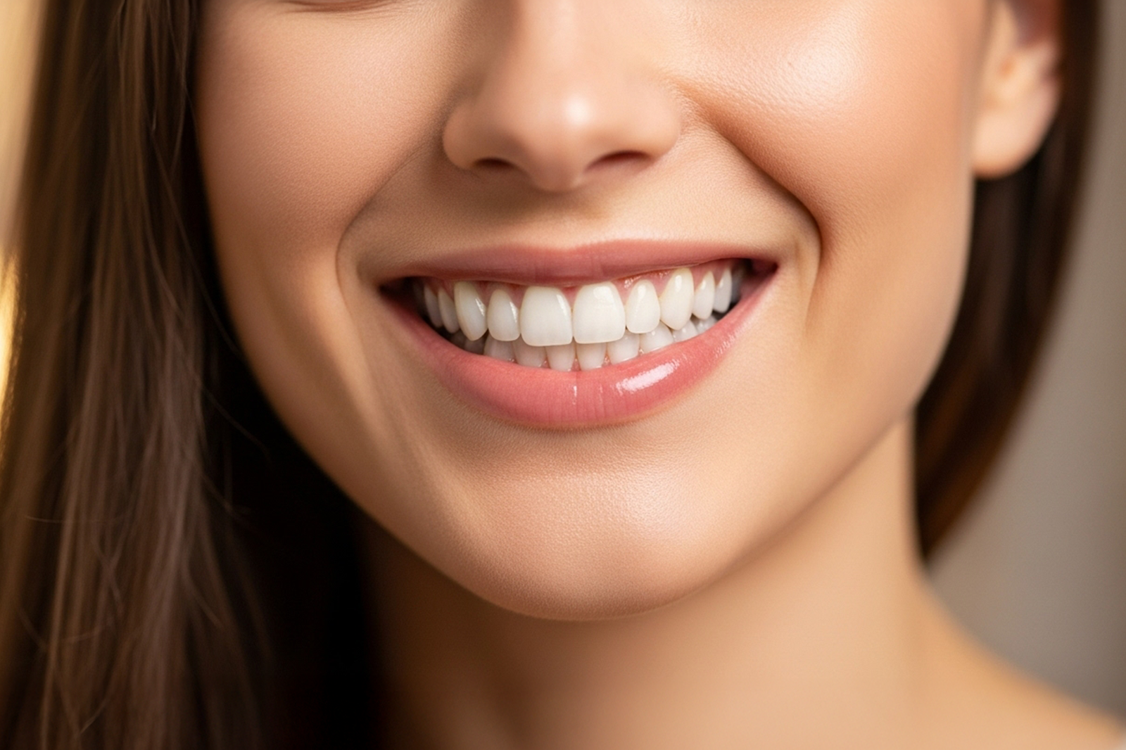Hollywood Smile Design